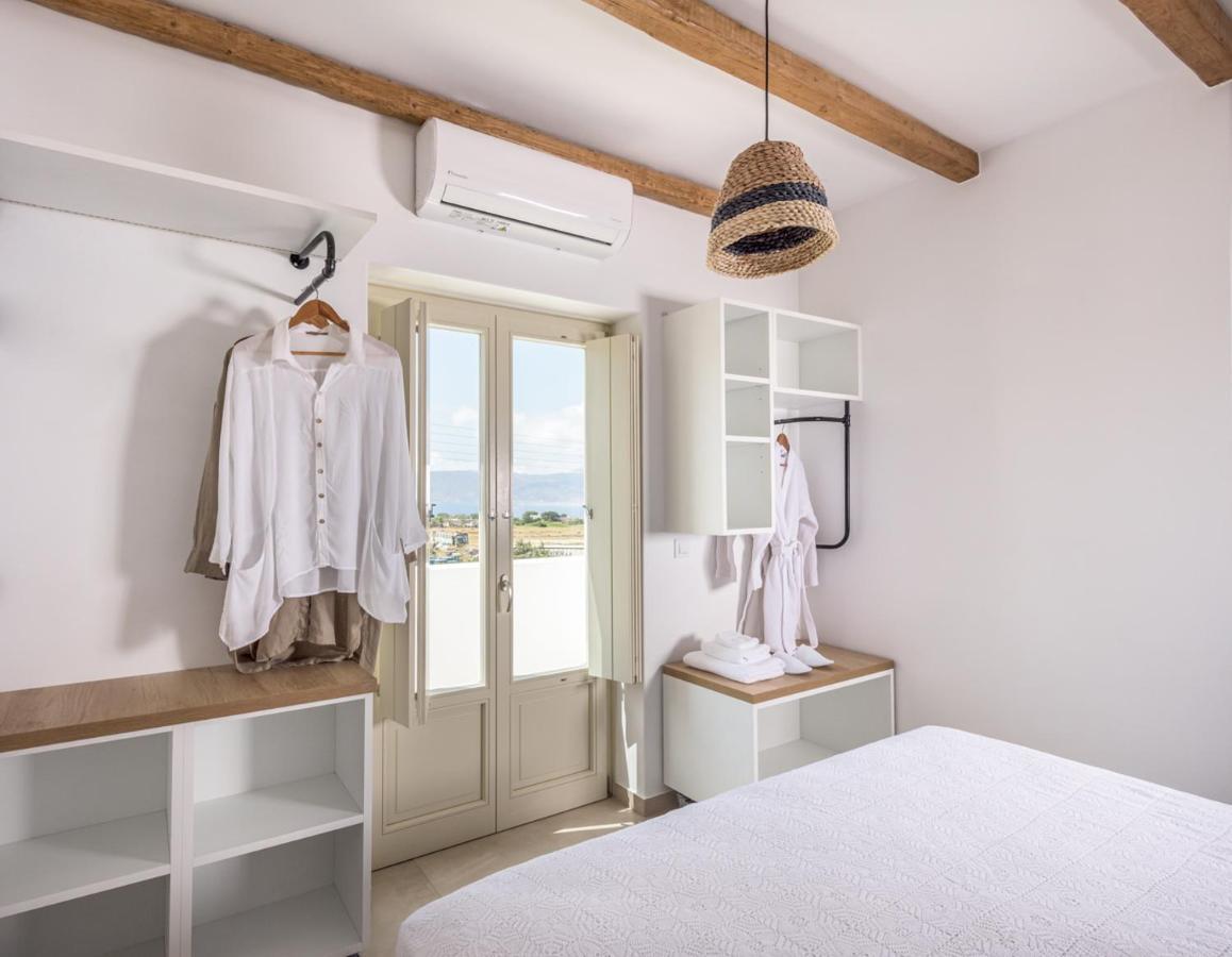 Milos Zen Suites Adamantas Eksteriør billede